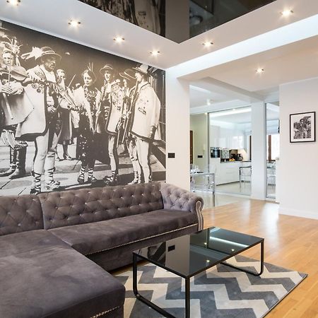 Prestige Apartamenty Bystra Woda Centrum Zakopane Buitenkant foto